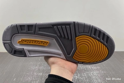 Kobe Retro 3  Jordan 2589 PE 354 869802- Refined Bryant 1103